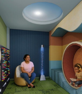 kraemer-design-group-kdg-detroit-historical-museum-palette-green-red-blue-insulate-rendering