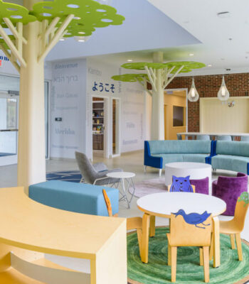 kraemer-design-group-kdg-detroit-goddard-school-front-interior-entrance-lobby-tree-welcome-center-header-1800x900