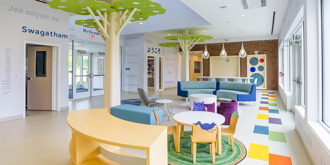 The Goddard School of Novi