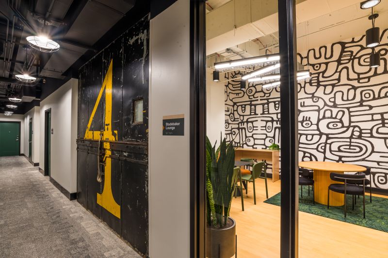 Multifamily Design Perspectives 03 | Creating What’s Next from What’s Already There