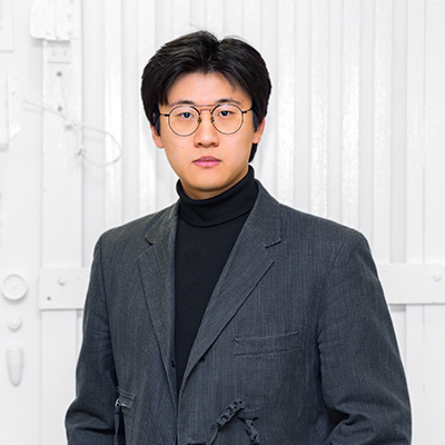 Alex Wang