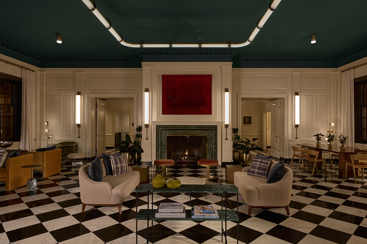 Dearborn Inn