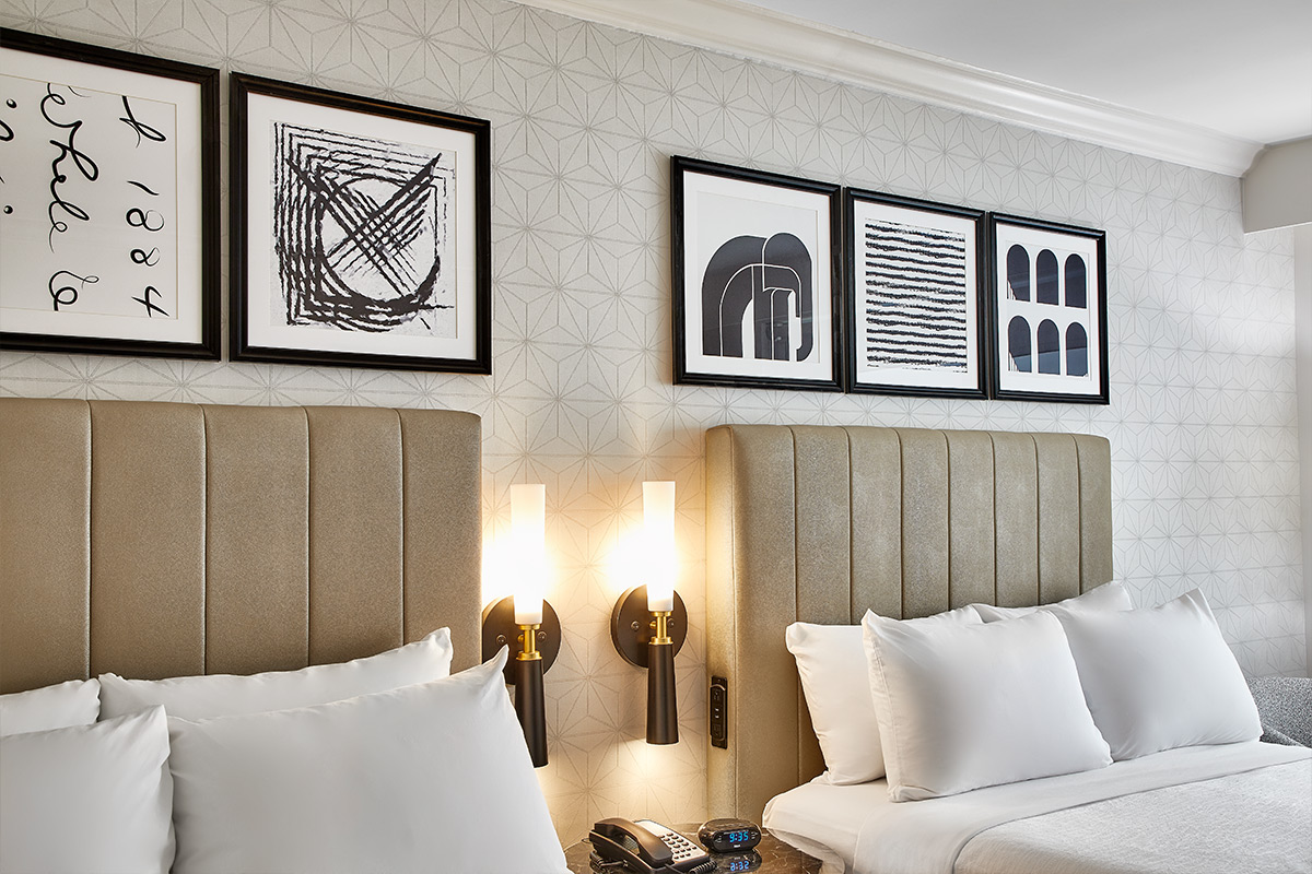 Hotel Indigo Cleveland
