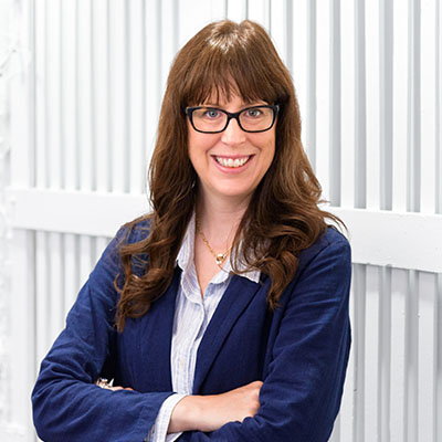 Jennifer Elmore