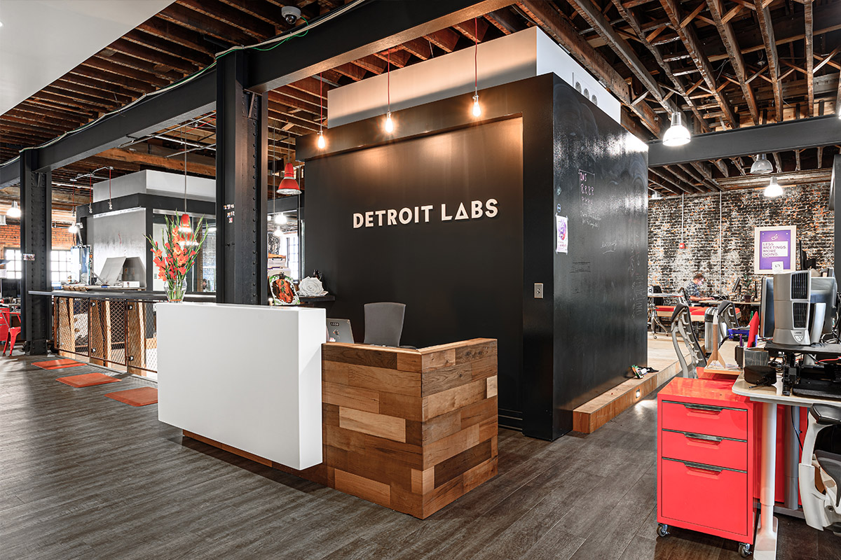 Detroit Labs