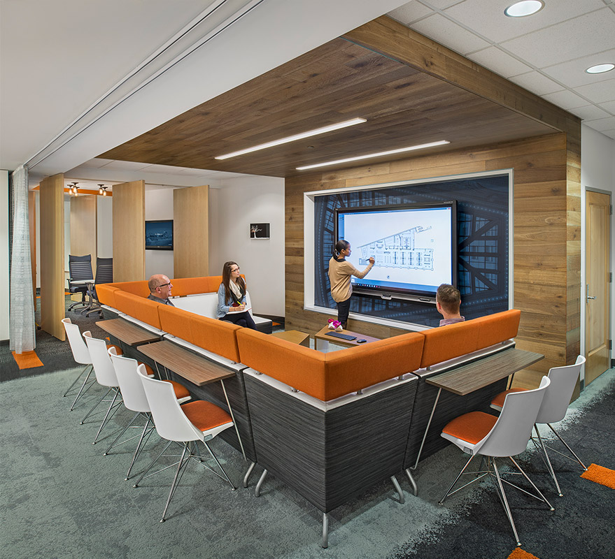 Kraemer Design Group Office