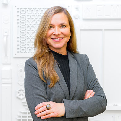 Martina Fraley