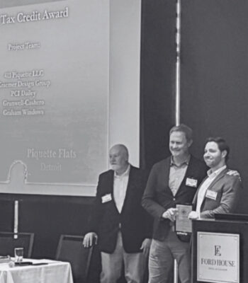 kraemer-design-group-kdg-detroit-mhpn-brain-rebain-blake-drouillard-award-2026-conference