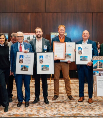 kraemer-design-group-kdg-detroit-piquette-flats-2026-governors-award-historic-conference-brian-rebain-gretchen-whitmer