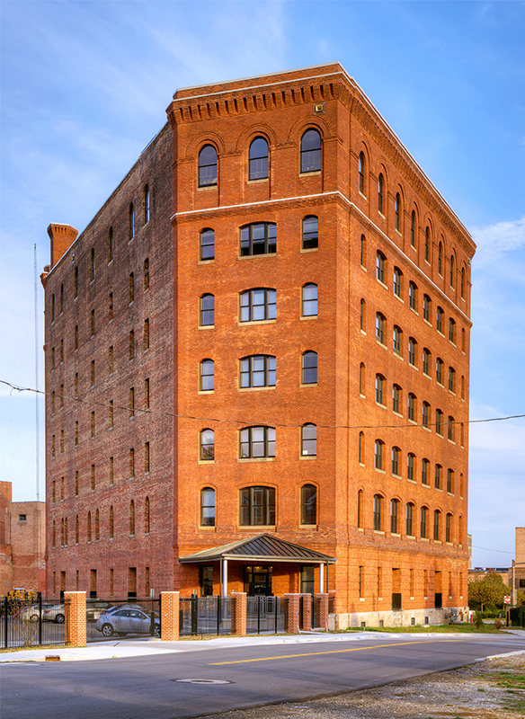 Standart Lofts