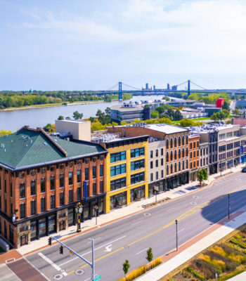 kraemer-design-group-kdg-detroit-toledo-fort-industry-square-exterior-strip-city-bridge-street-river-header