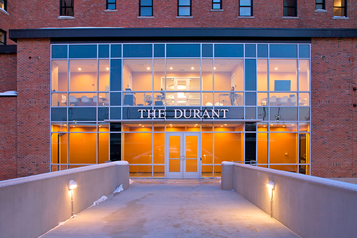 The Durant