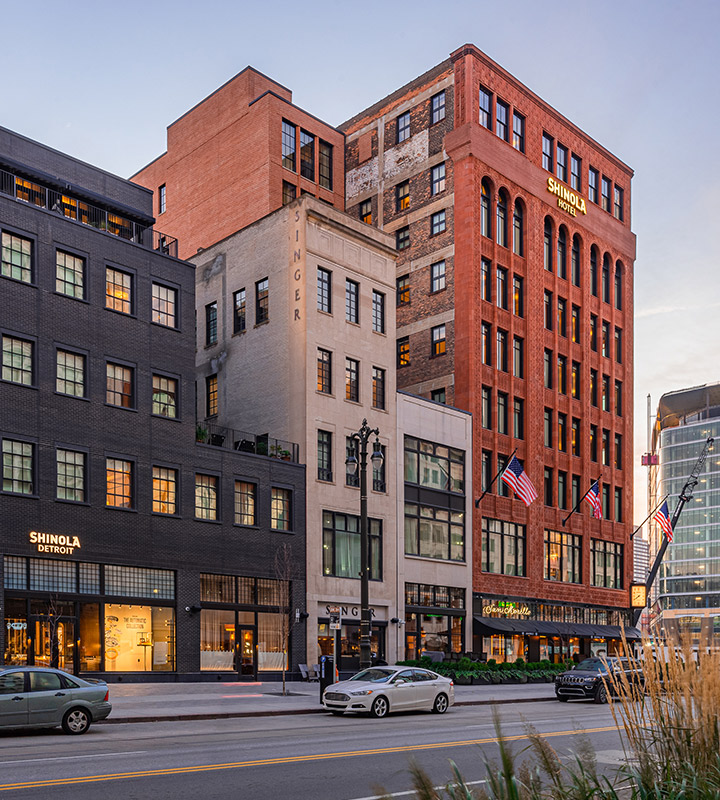 Bedrock Historic Consulting