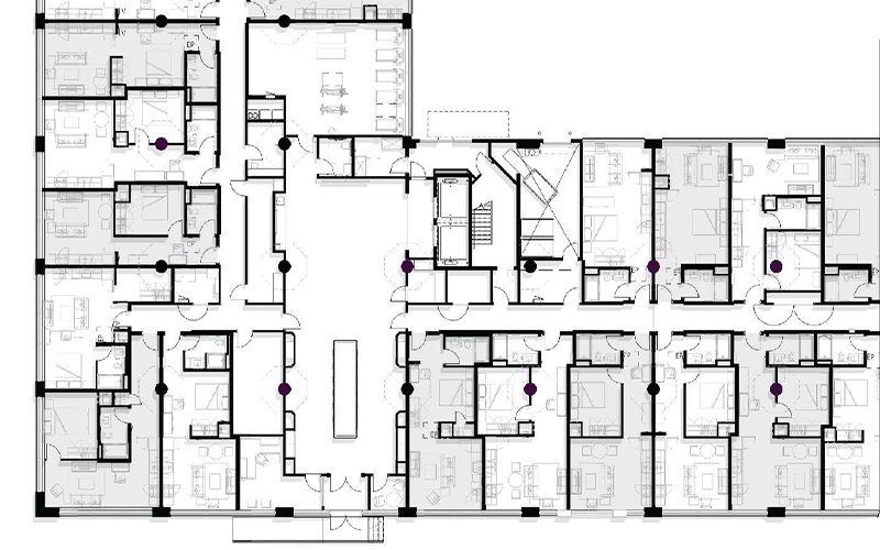 Shape Matric Design Architectural Design Services | Kraemer Design Group