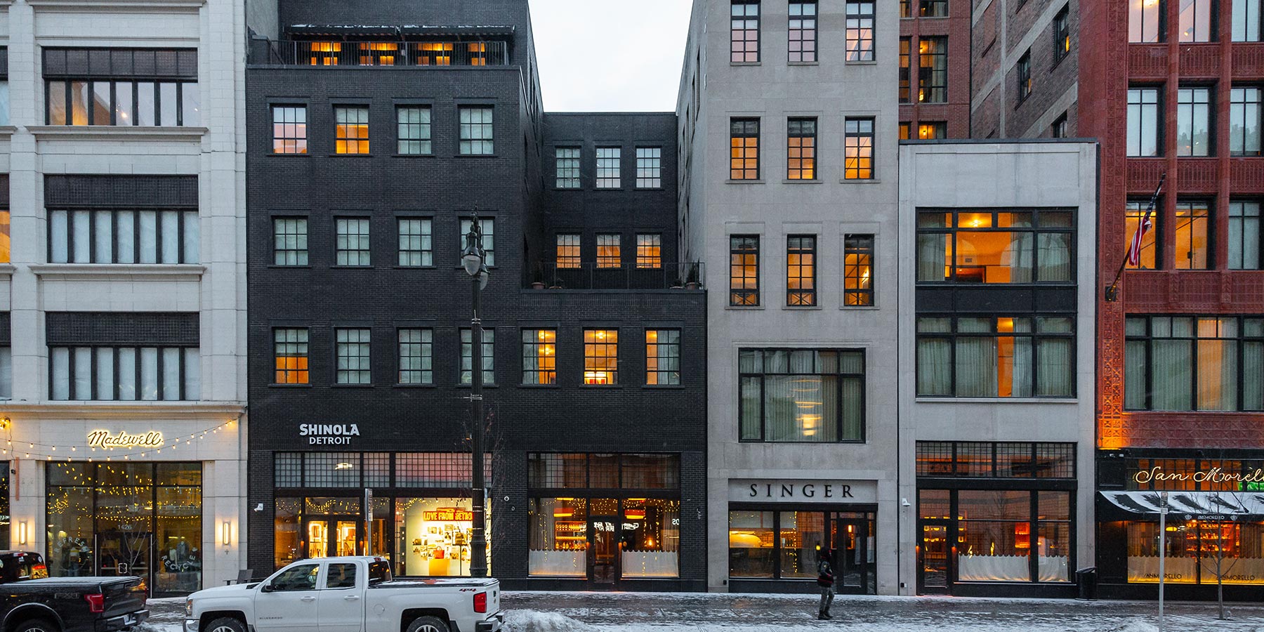Winners Announced at the 15th Annual HD Awards
