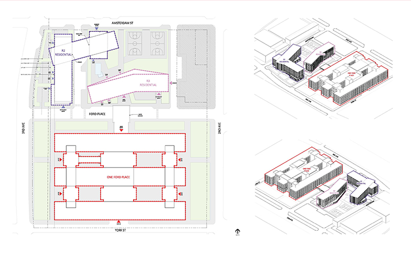 Site Plans Site Plans