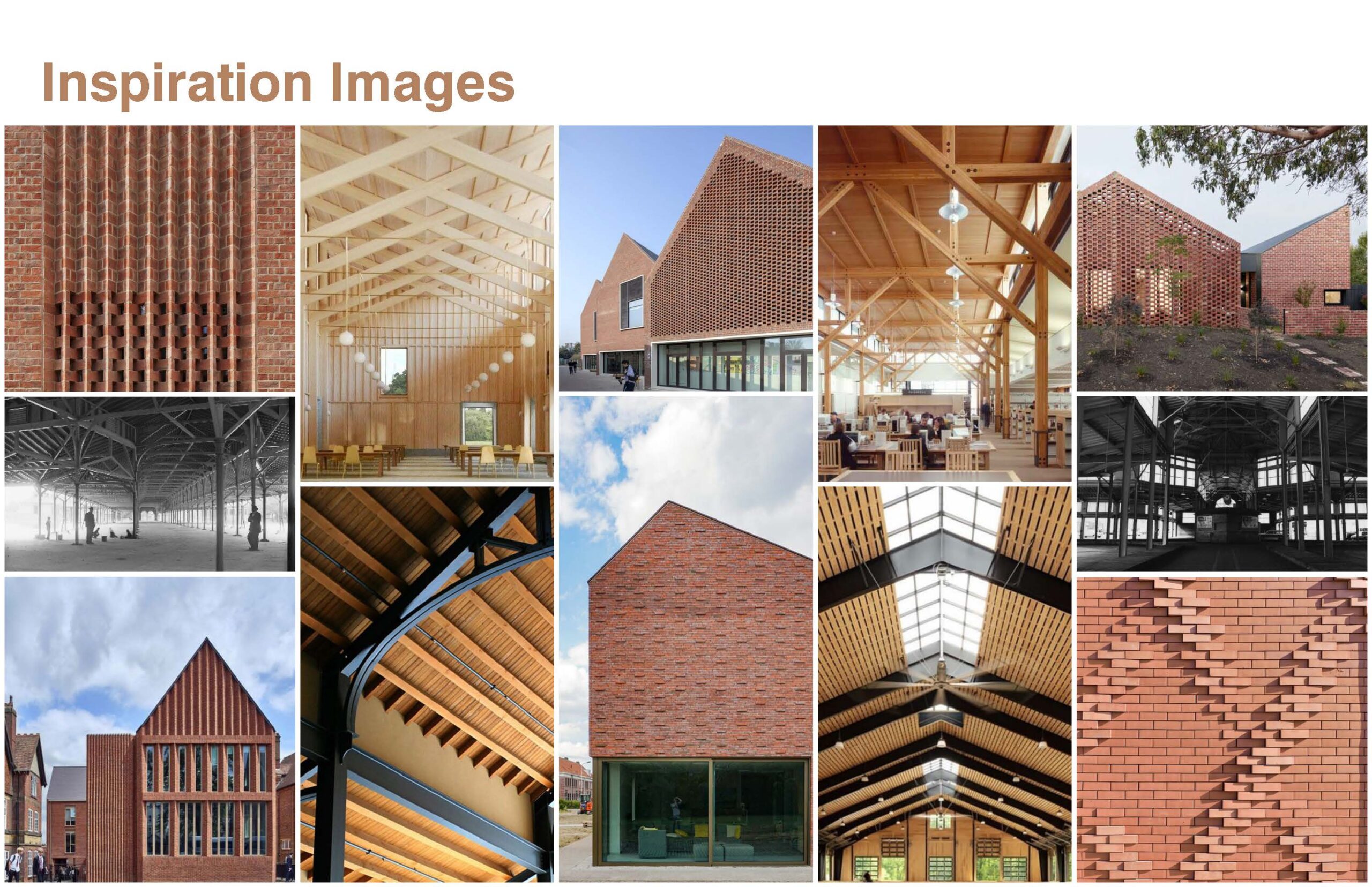 Shape Matric Design Architectural Design Services | Kraemer Design Group